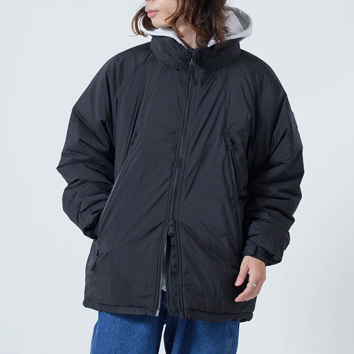 楽天市場】WILD THINGS/ワイルドシングス HAPPY JACKET プリマロフト