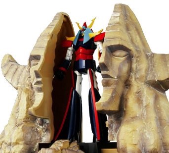 楽天市場】バンダイ 超合金魂 GX-41S 勇者ライディーン DXフェードイン