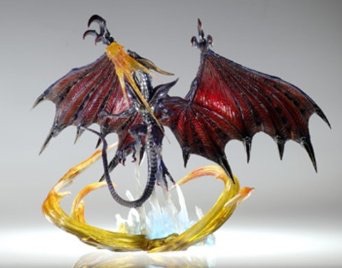 楽天市場】ファイナルファンタジー8 FF8 マスタークリーチャーズ