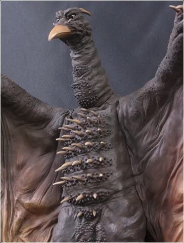 楽天市場】X-PLUS エクスプラス 東宝30cmシリーズ 1964 ゴジラ 「三大