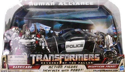 楽天市場】HASBRO ハズブロ トランスフォーマー Human Alliance
