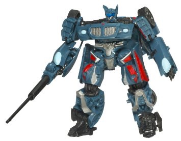 楽天市場】HASBRO トランスフォーマー リベンジ デラックスクラス