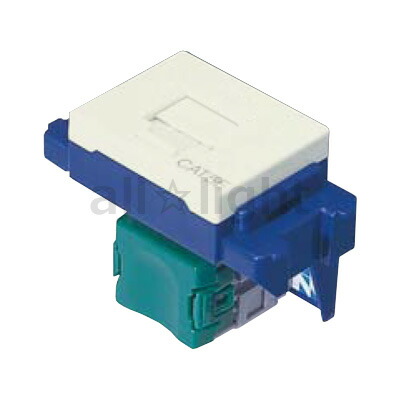 楽天市場】パナソニック LAN用配線器具 ぐっとすシリーズ 情報