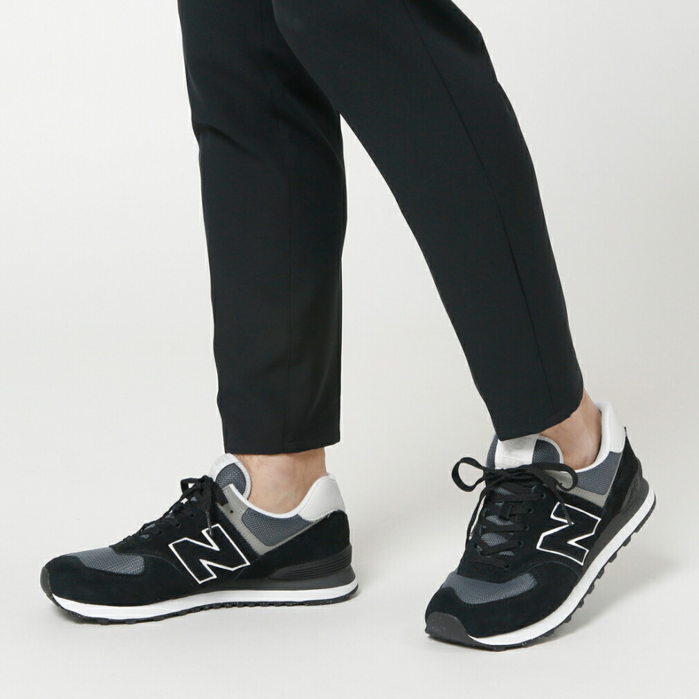 楽天市場】ニューバランス メンズ THE CITY 上下セット イージーシティ