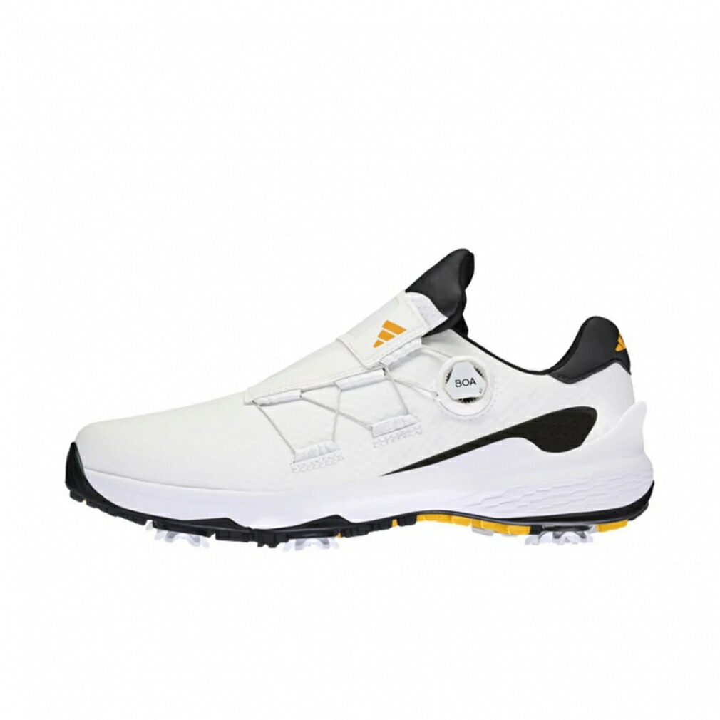 楽天市場】アディダス ゴルフシューズ ZG23 ゼッドジー23 ボア (H06348