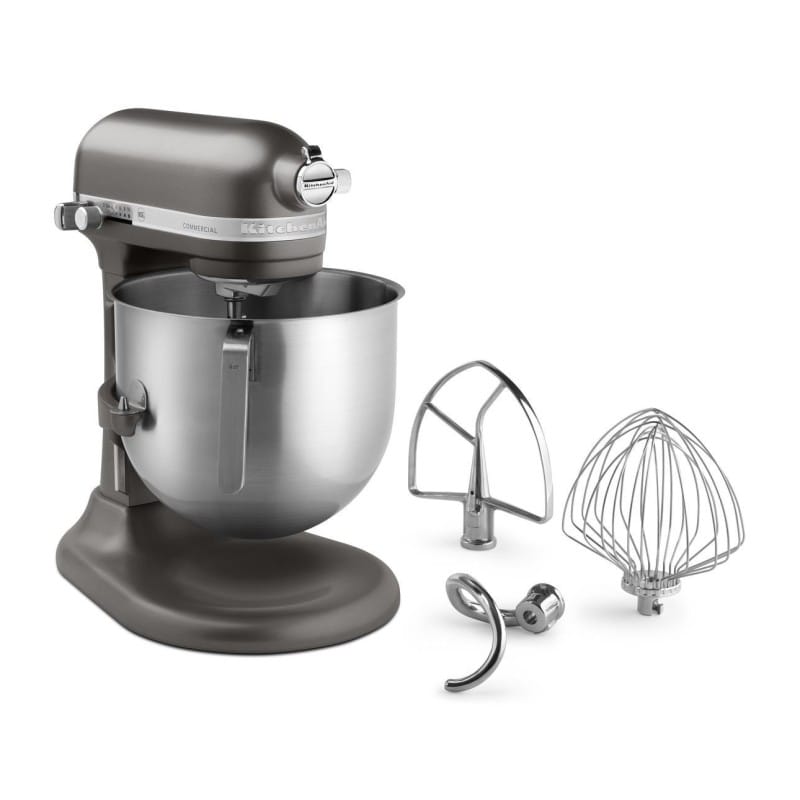 楽天市場】キッチンエイド スタンドミキサー コマーシャルシリーズ 7.6