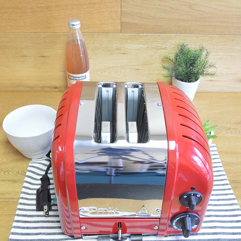 楽天市場】トースター 2枚焼 クラシック デュアリット イギリス製