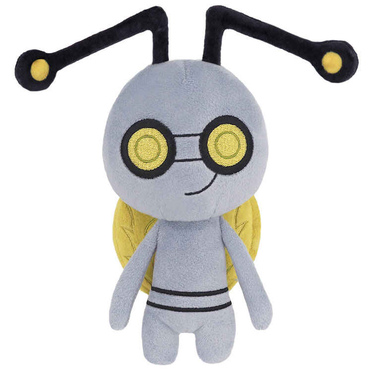 楽天市場】ポケットモンスター PP257 ぬいぐるみS コレクレー とほ