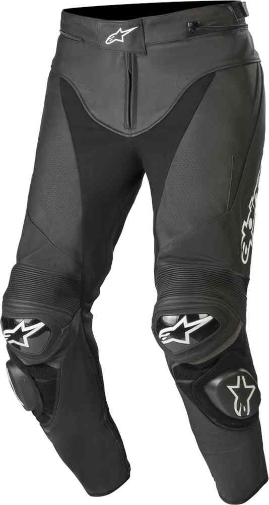 Alpinestars アルパインスターズ レザーライディングパンツ EU48 楽天
