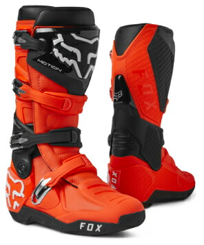 楽天市場】Fox Racing フォックス Motion Boots オフロードブーツ