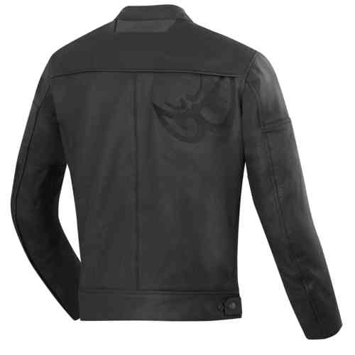 楽天市場】Berik ベリック Classic Racer Motorcycle Leather Jacket