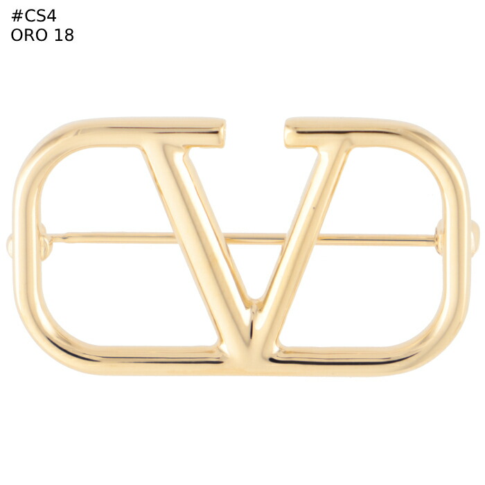 楽天市場】ヴァレンティノ・ガラヴァーニ VALENTINO GARAVANI ブローチ