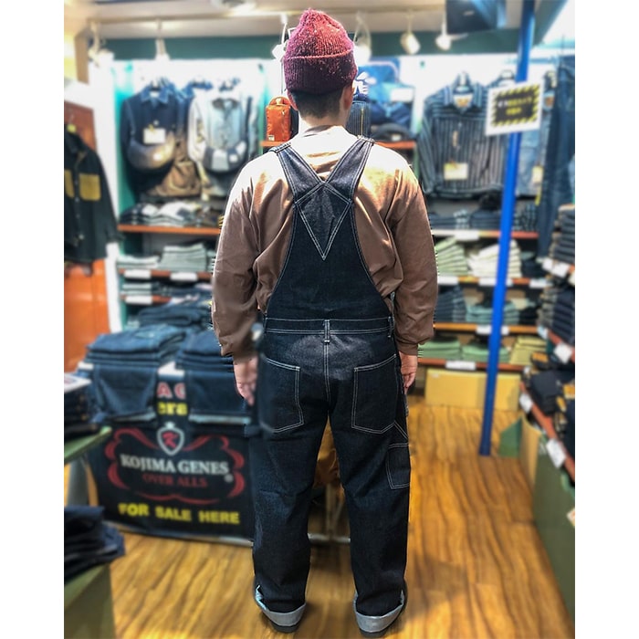 楽天市場】児島ジーンズ KOJIMA GENES デニム ヒッコリー ベーシック