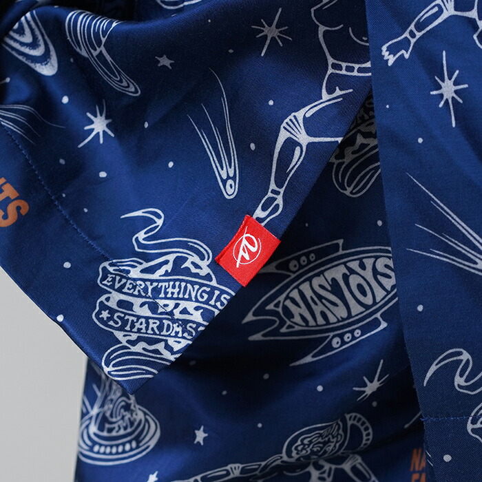 楽天市場】NT × TATTOO STUDIO YAMADA「GALAXY TATTOO FLASH OVER S/S