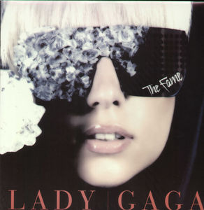 楽天市場】【輸入盤LPﾚｺｰﾄﾞ】【新品】Lady Gaga / Fame(ﾚﾃﾞｨ・ｶﾞｶﾞ