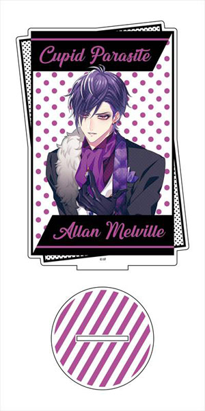 楽天市場】キューピット・パラサイト デカアクリルスタンド アラン