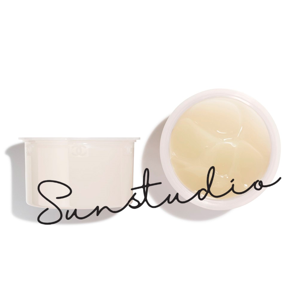 楽天市場】chanel シャネル マスク N°1 ドゥ シャネル (レフィル）50g