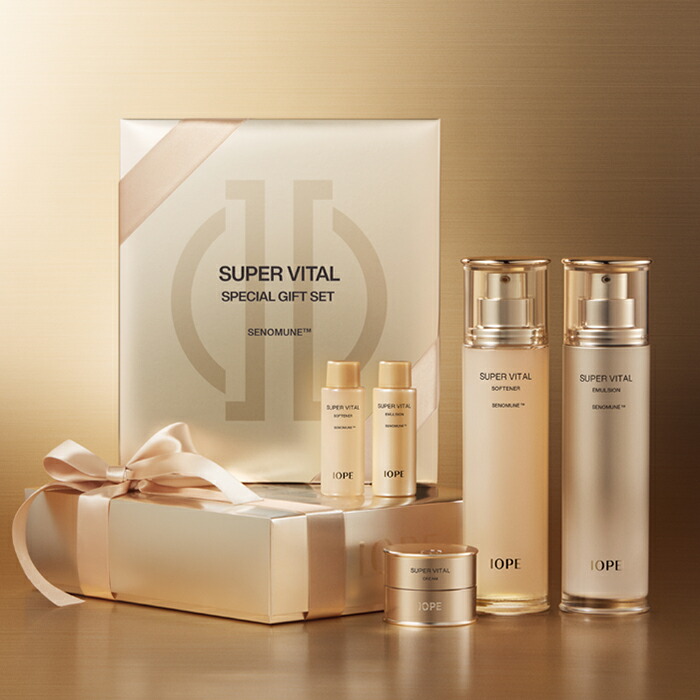 楽天市場】SS_☆ギフト付き☆＼20％OFF+送料無料／【IOPE 公式