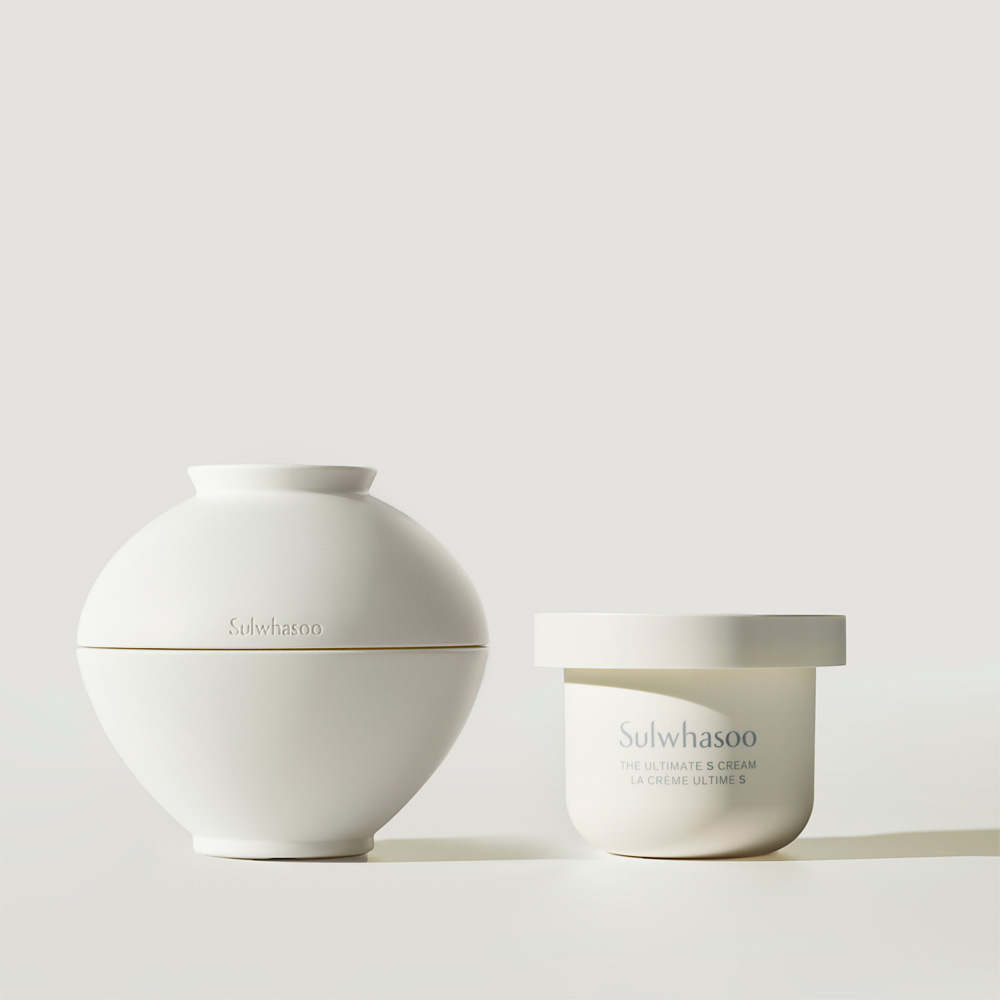 楽天市場】SS_【Sulwhasoo公式】 珍雪 ( ジンソル ) クリーム 30ml