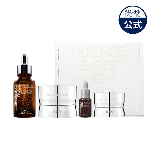 楽天市場】ND_【 IOPE 公式 】 PDRN カフェイン ショット