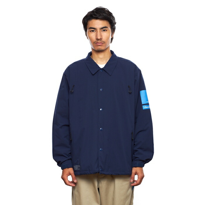 楽天市場】Liberaiders リベレイダース ジャケット アウター PUFFER