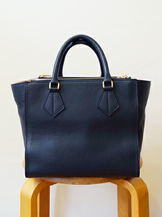 楽天市場】ADMJ スワロフスキー スター ファスナートートバッグ(ad140