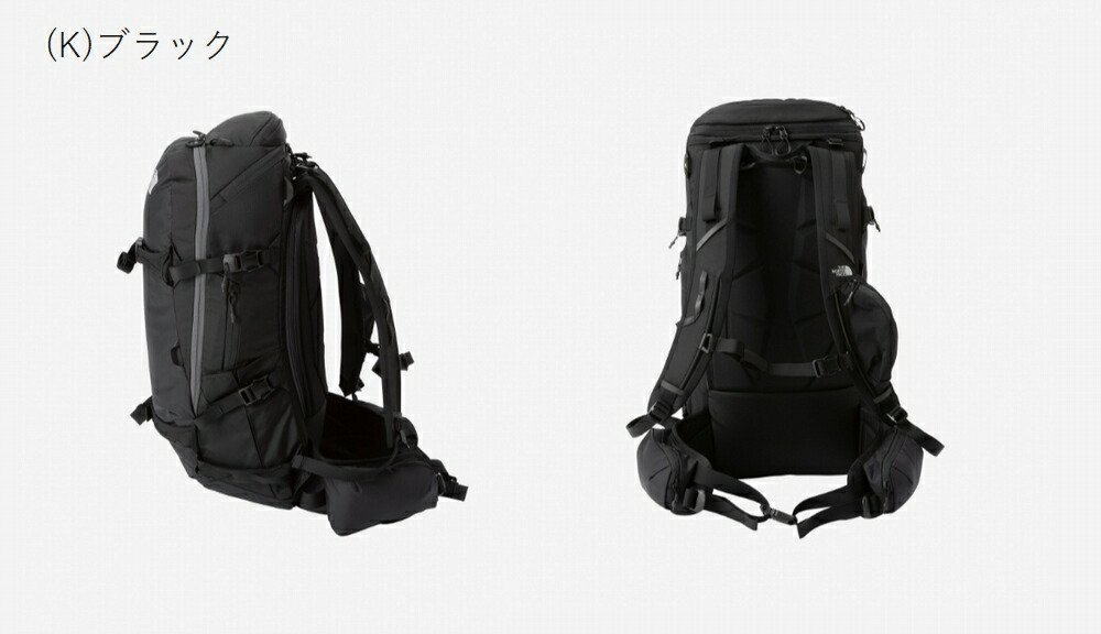 楽天市場】ザ・ノースフェイス バックパック THE NORTH FACE CHUGACH