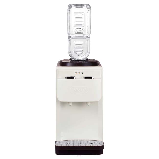 楽天市場】トフィー(Toffy) ウォーターサーバー 卓上型温冷両用タイプ