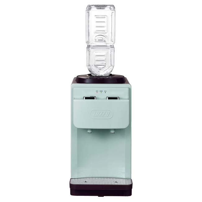 楽天市場】トフィー(Toffy) ウォーターサーバー 卓上型温冷両用タイプ