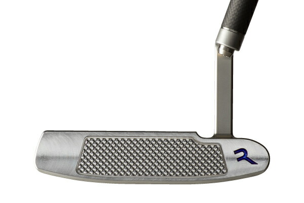 楽天市場】RODDIO PUTTER パターB-TUNING（クラシックブレード