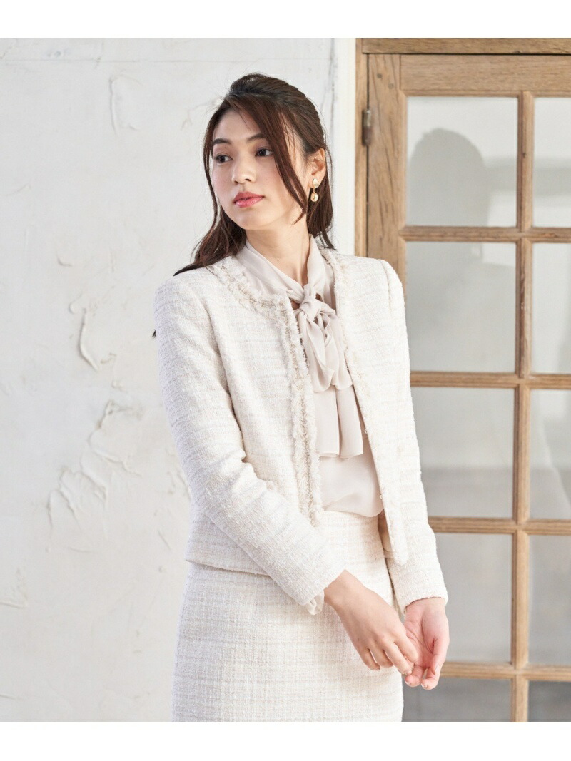 楽天市場】【SALE／70%OFF】【セットアップ対応商品】リボンヤーン