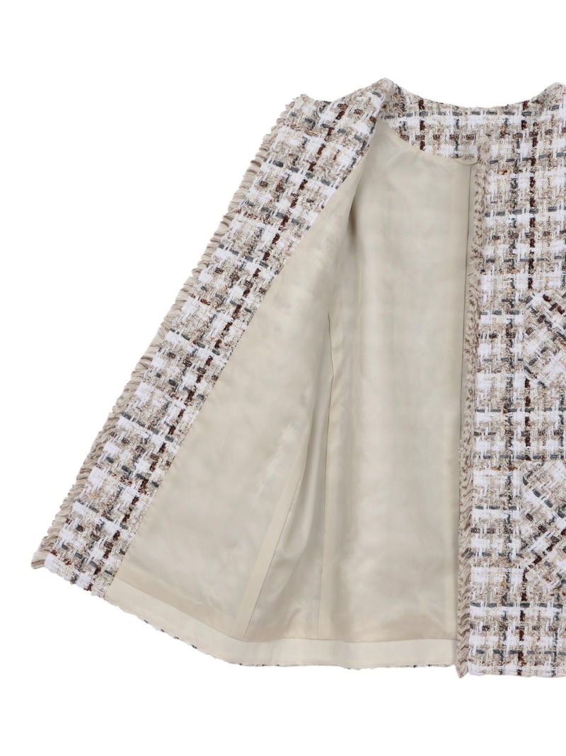 楽天市場】【SALE／60%OFF】【セットアップ対応商品】ラメスラブ