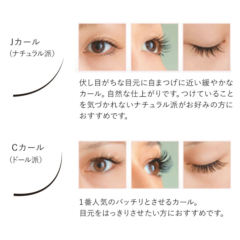 楽天市場】まつげエクステ プロ用 ロイヤルラッシュ（0.5g）Jカール