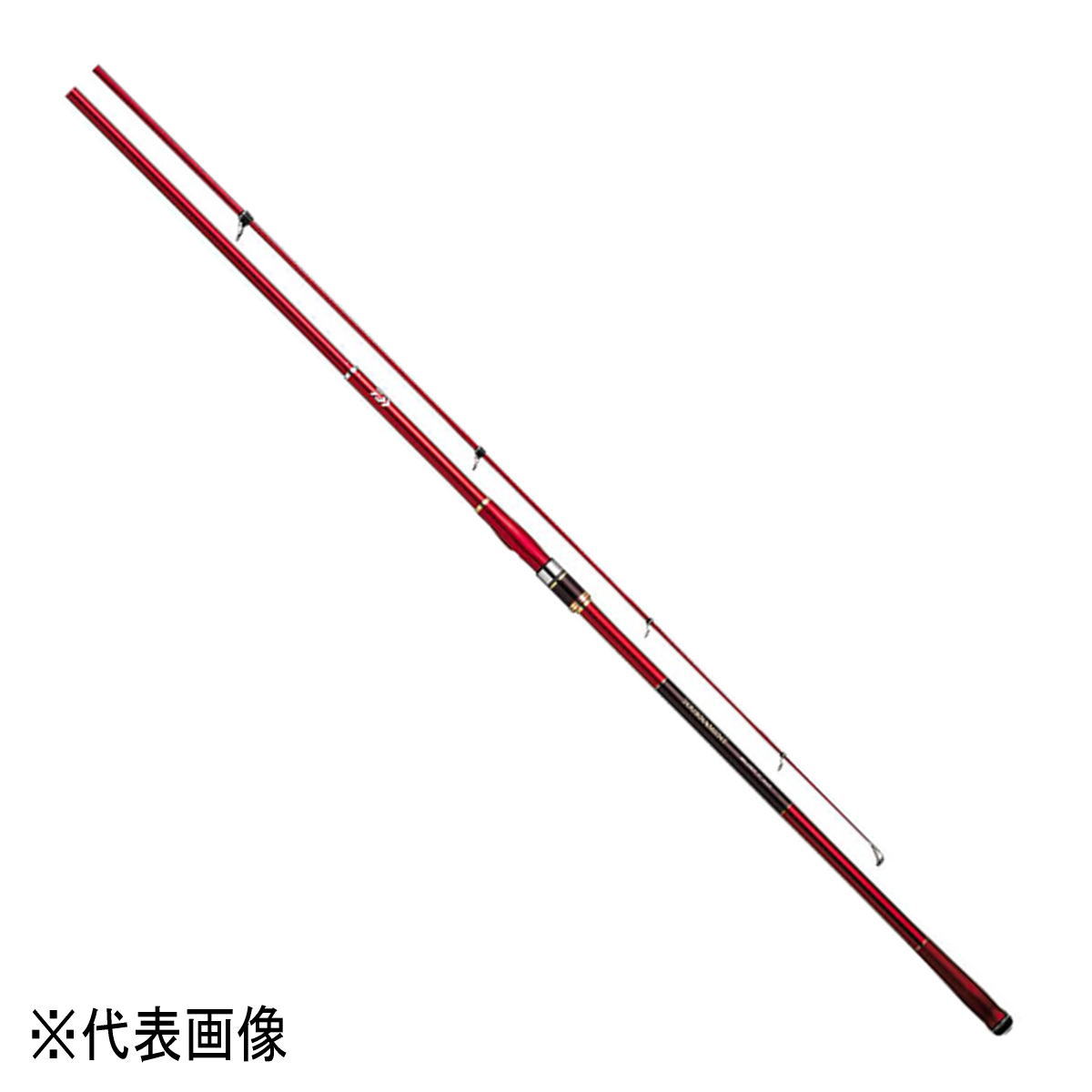 ダイワ トーナメント サーフT 33号-405・R (ロッド・釣竿) 価格比較