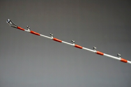 楽天市場】ダイワ ロッド アナリスター ヤリイカ 195 [5] : 釣具の