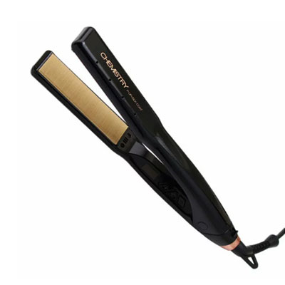 楽天市場】P-UP エクステラ テラヘルツカールアイロン 26mm xtera