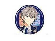 楽天市場】あんスタ 缶バッジ 瀬名泉の通販