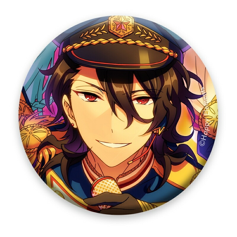 新品☆あんスタ☆UNDEAD【朔間零】マンツーマン☆応援☆缶バッジ☆9点