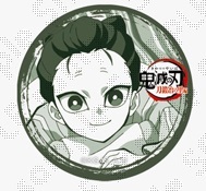 楽天市場】ufotable 鬼滅の刃 刀鍛冶の里編 32mmくじ引き缶バッジ 第六