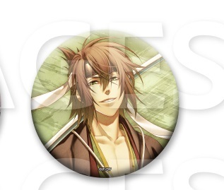 薄桜鬼 沖田 カレンダー 缶バッジ 楽天市場】薄桜鬼 カレンダー（缶