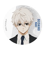 楽天市場】凪誠士郎 ブルーロック ポップアップストア in ベースヤード