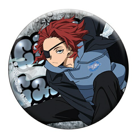 楽天市場】僕のヒーローアカデミア THE MOVIE ユアネクスト 缶バッジ