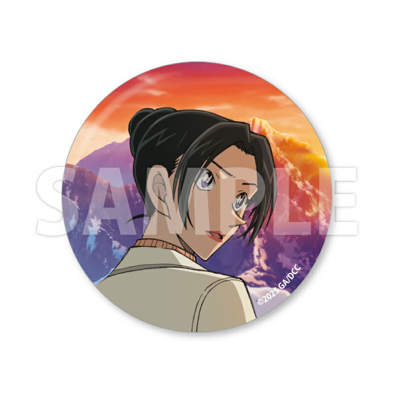 楽天市場】上原由衣 劇場版 名探偵コナン 隻眼の残像(フラッシュバック