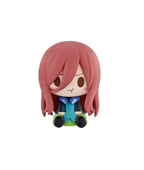 楽天市場】中野三玖 一番くじ 五等分の花嫁 ∬ -BrideStyle- H賞