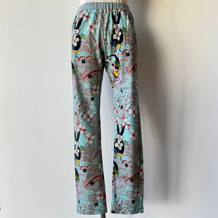 アルベロベロ⭐️春夏用パンツ アルベロベロ⭐️春夏用パンツ 楽天市場