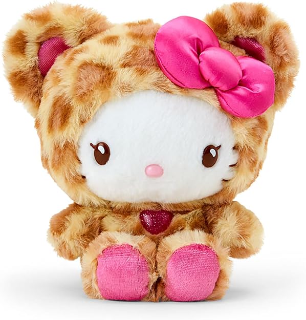 楽天市場】ハローキティ キティ ぬいぐるみ ギャルクマ サンリオ くま