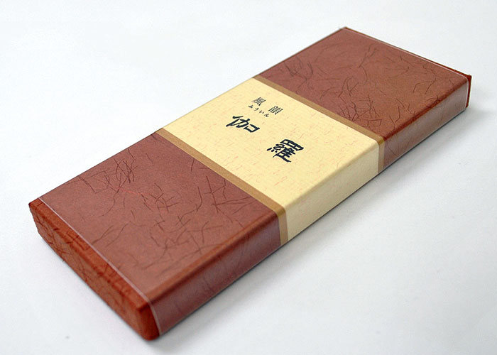 楽天市場】【みのり苑】【お線香】風韻〔ふういん］伽羅 短寸バラ詰 40