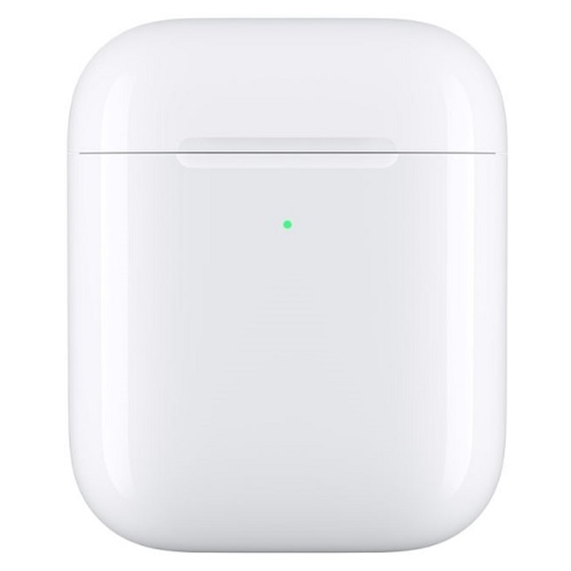 楽天市場】Apple（アップル） AirPods Wireless Charging Case