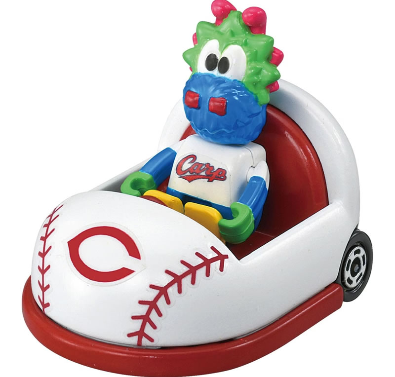 楽天市場】広島 カープ フィギュアの通販