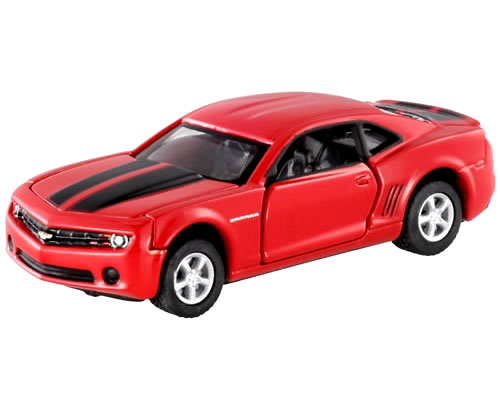 楽天市場】【絶版品】トミカリミテッド0153 シボレー カマロ : カー